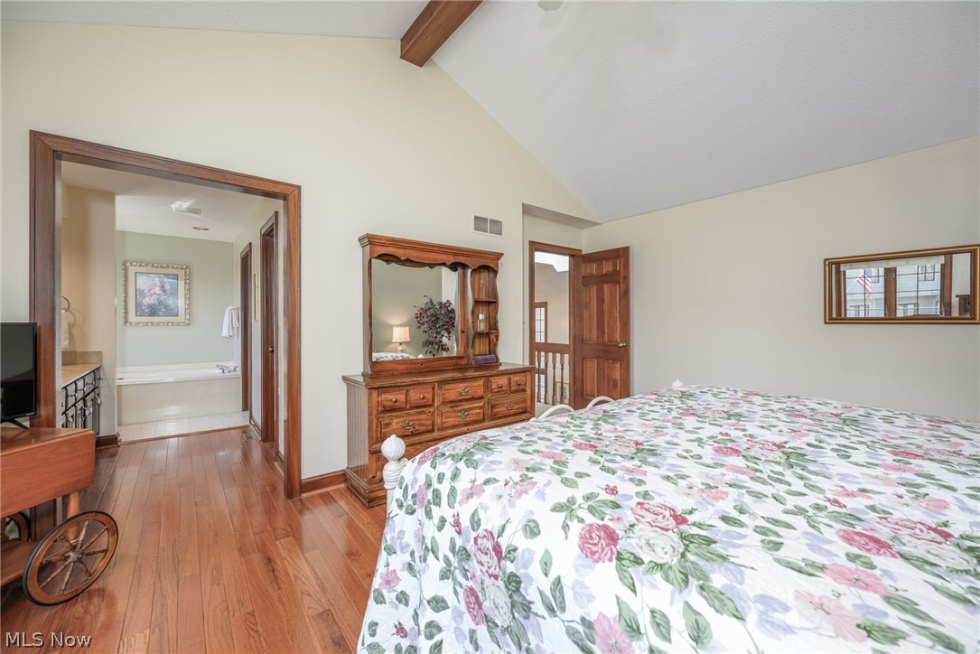 Hunters Crossing - Residential