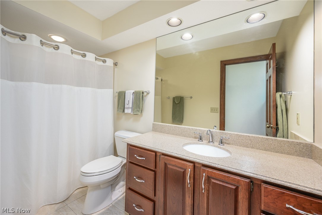 Hunters Crossing - Residential