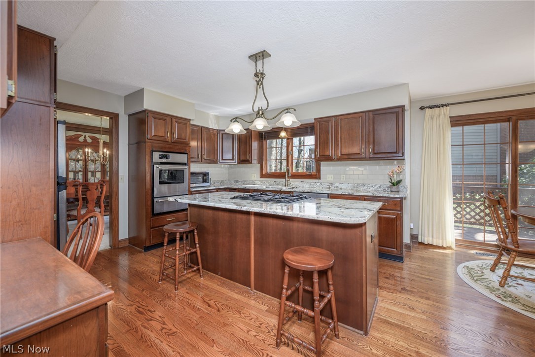 Hunters Crossing - Residential