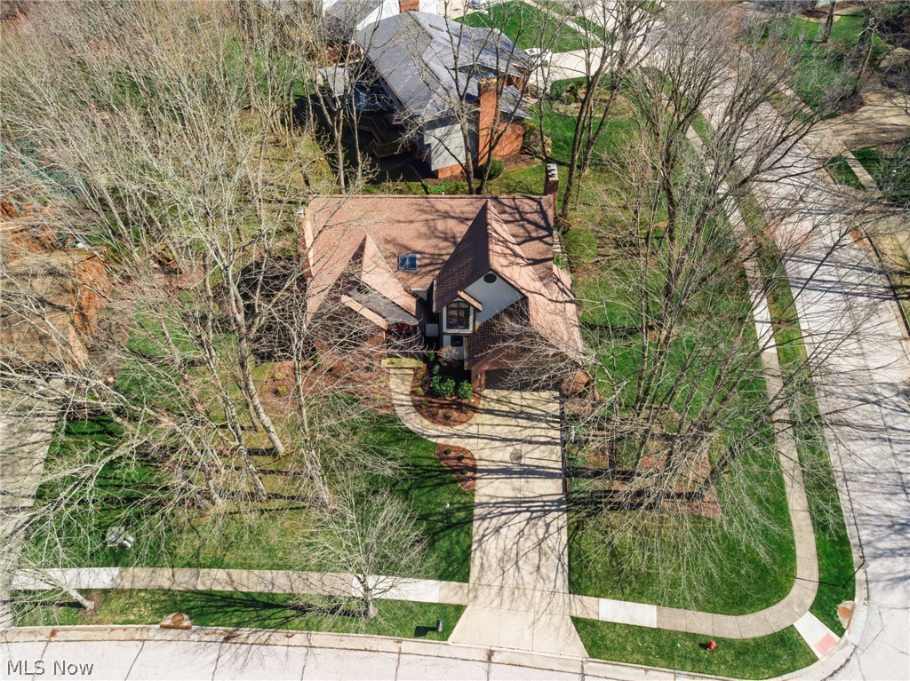 Hunters Crossing - Residential