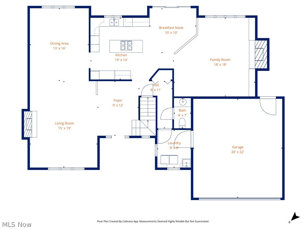 Hunters Crossing - Residential