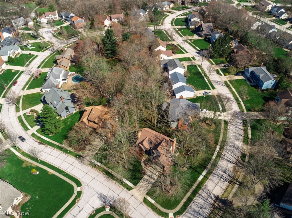 Hunters Crossing - Residential