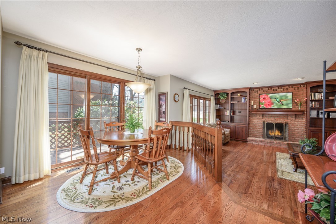 Hunters Crossing - Residential