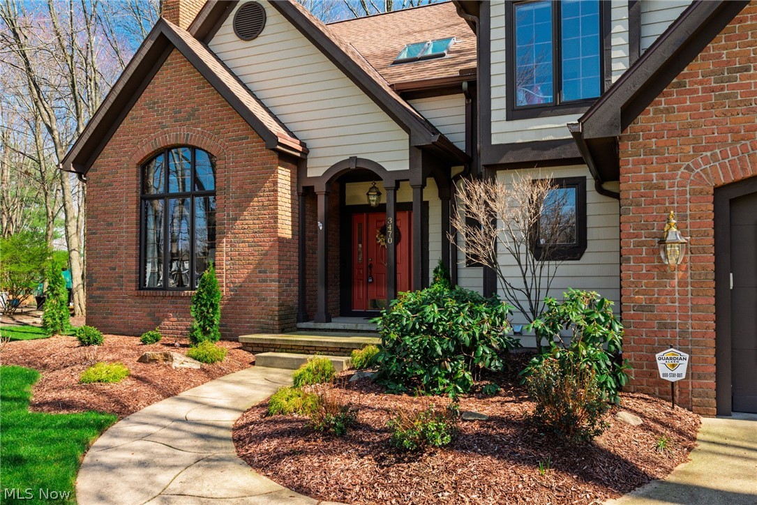 Hunters Crossing - Residential