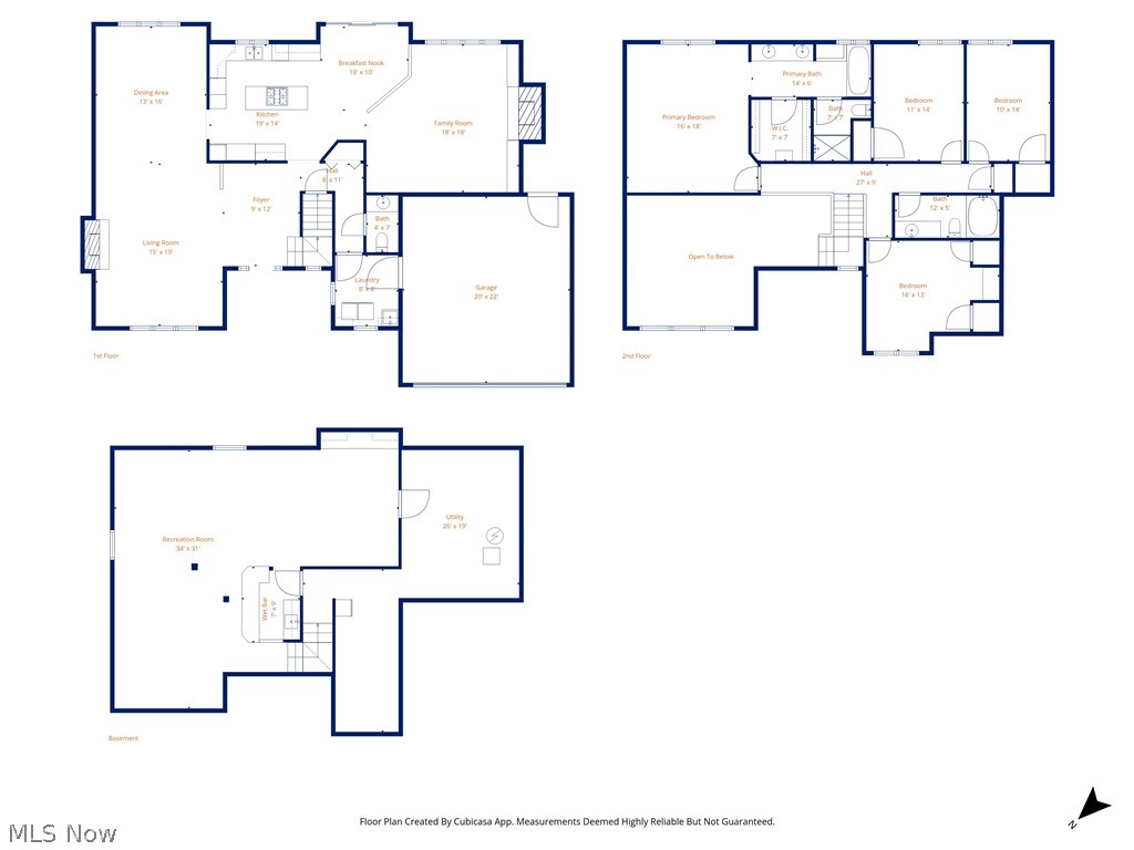 Hunters Crossing - Residential