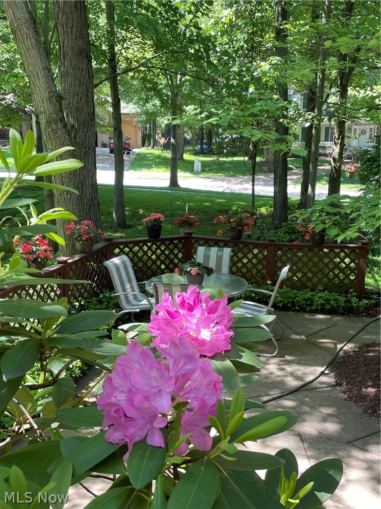 Hunters Crossing - Residential