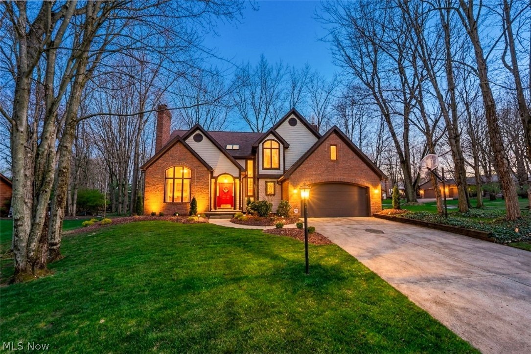 Hunters Crossing - Residential