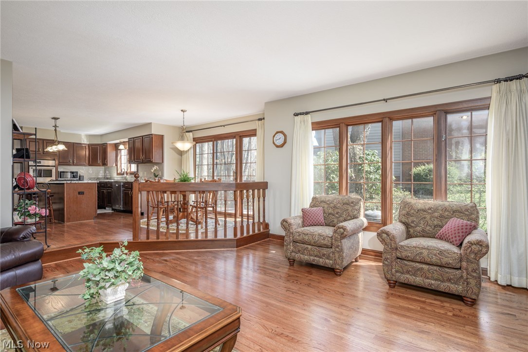 Hunters Crossing - Residential