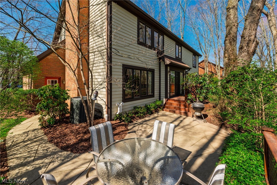 Hunters Crossing - Residential