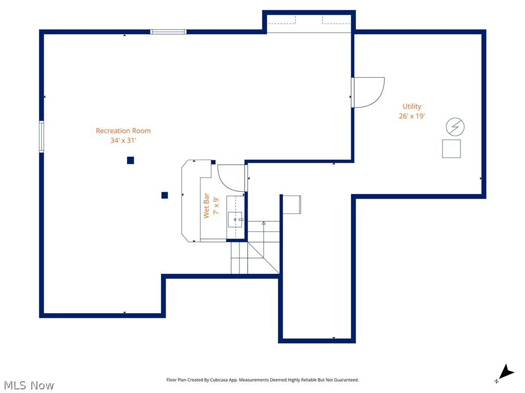 Hunters Crossing - Residential