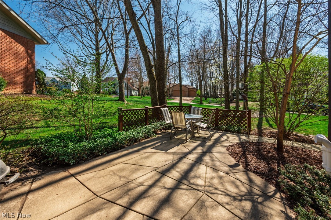 Hunters Crossing - Residential