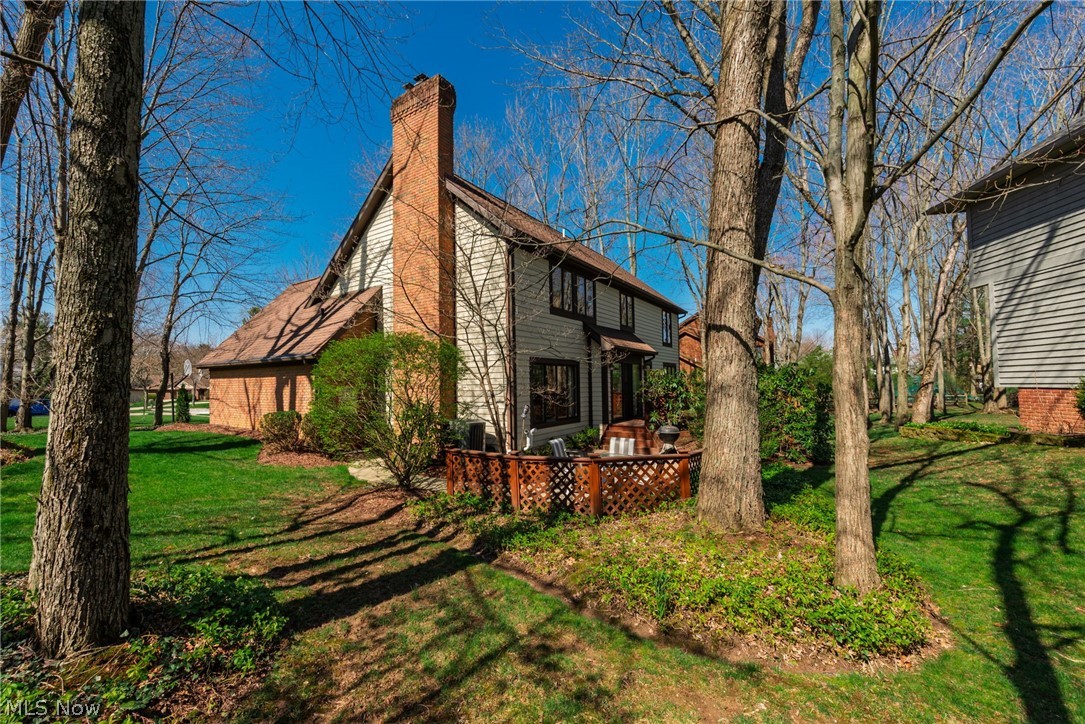 Hunters Crossing - Residential