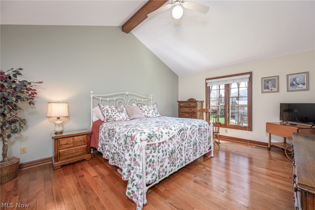 Hunters Crossing - Residential