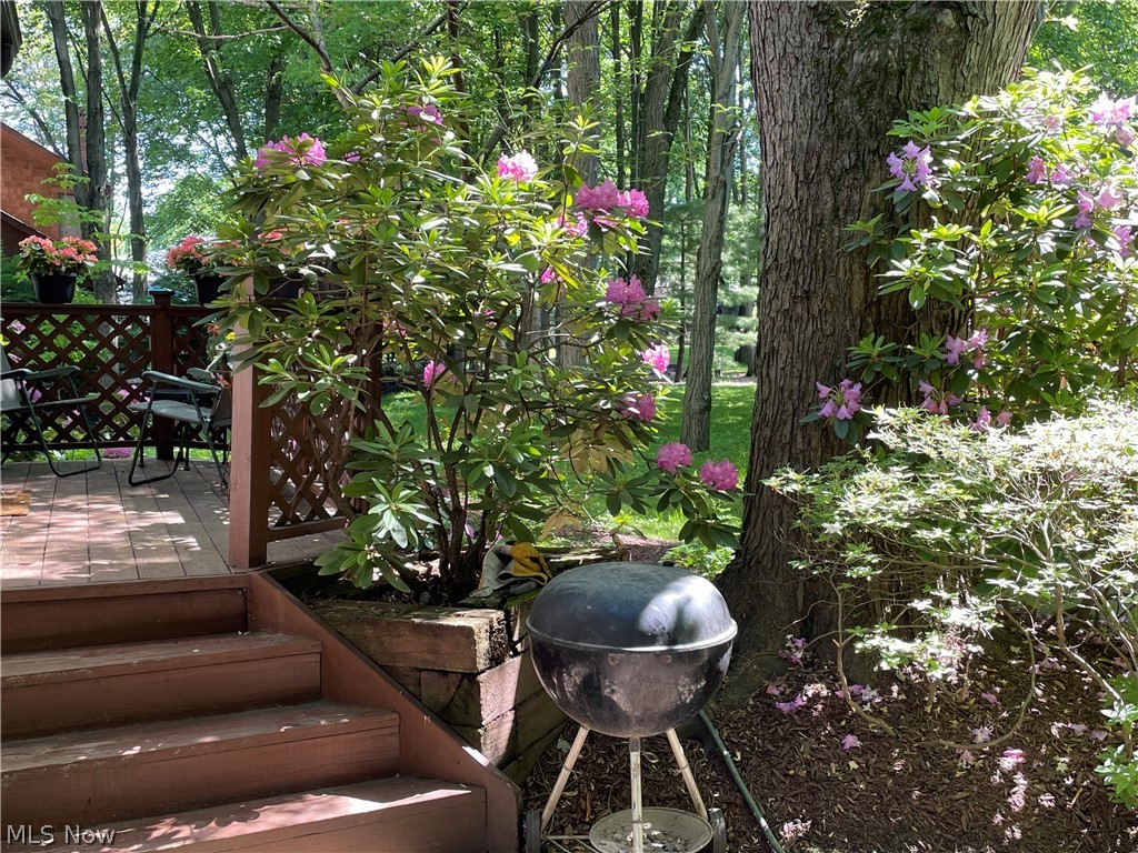 Hunters Crossing - Residential