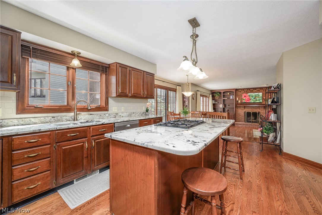 Hunters Crossing - Residential