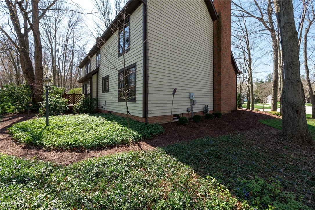 Hunters Crossing - Residential