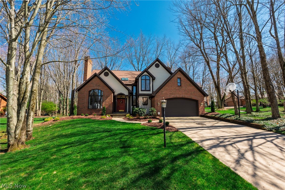 Hunters Crossing - Residential