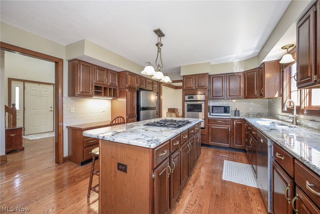 Hunters Crossing - Residential