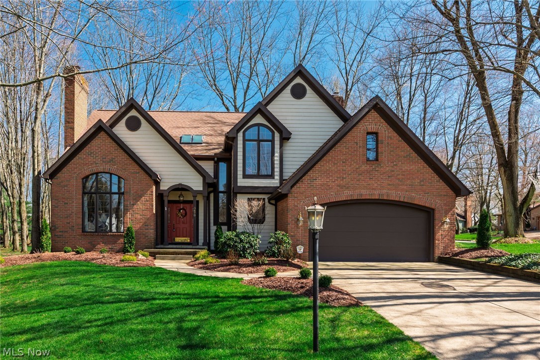 Hunters Crossing - Residential