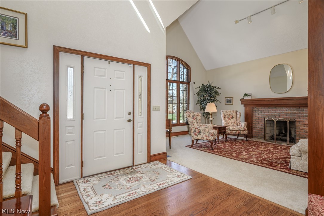 Hunters Crossing - Residential