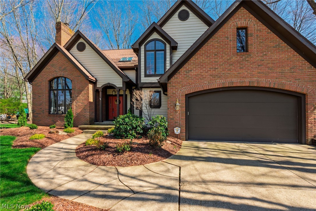 Hunters Crossing - Residential