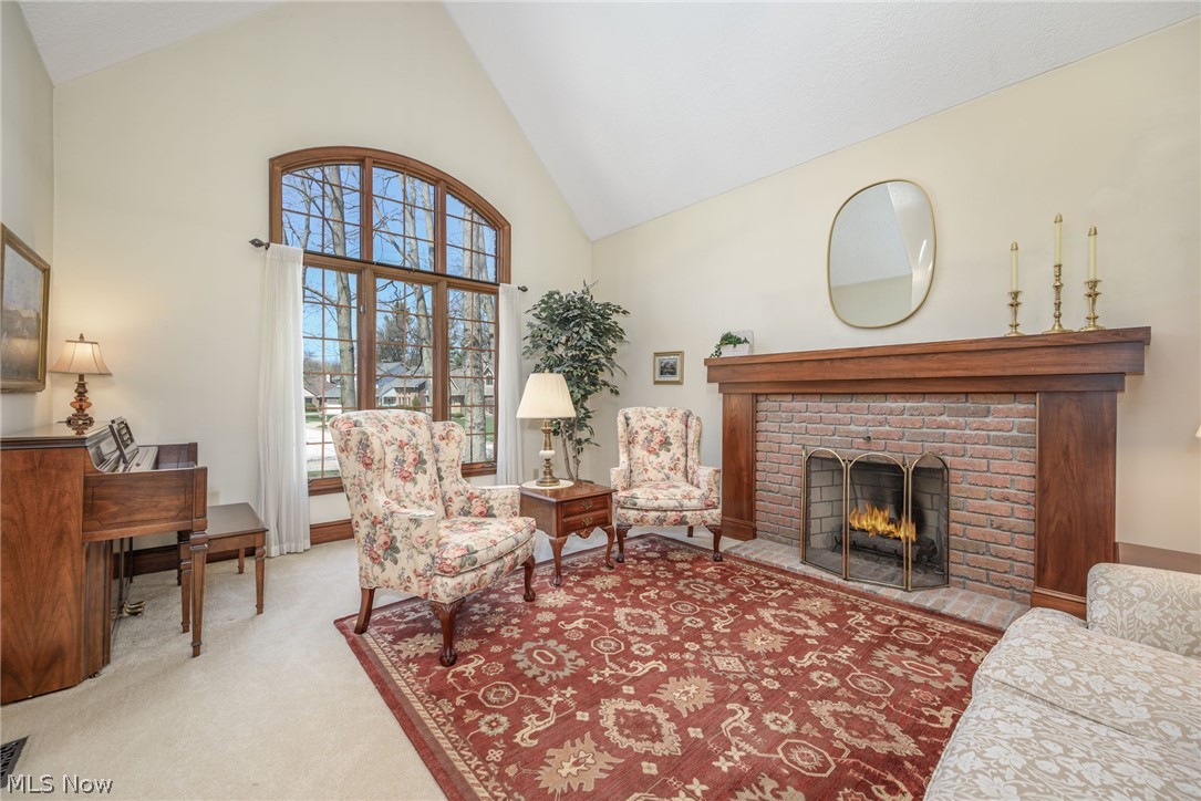 Hunters Crossing - Residential