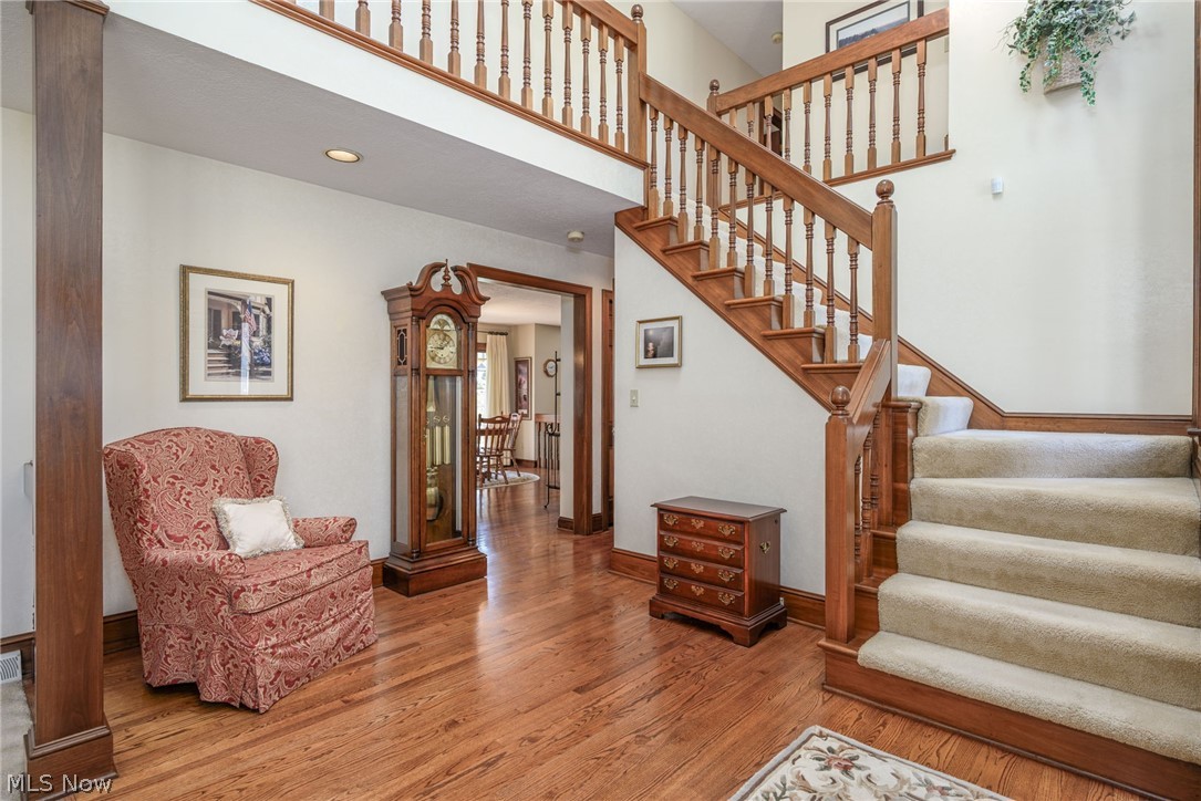 Hunters Crossing - Residential