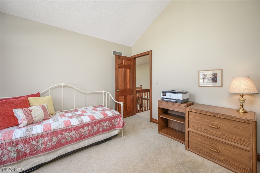 Hunters Crossing - Residential