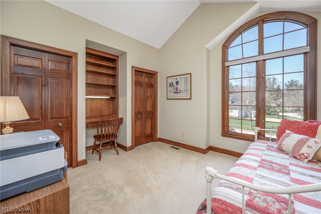 Hunters Crossing - Residential