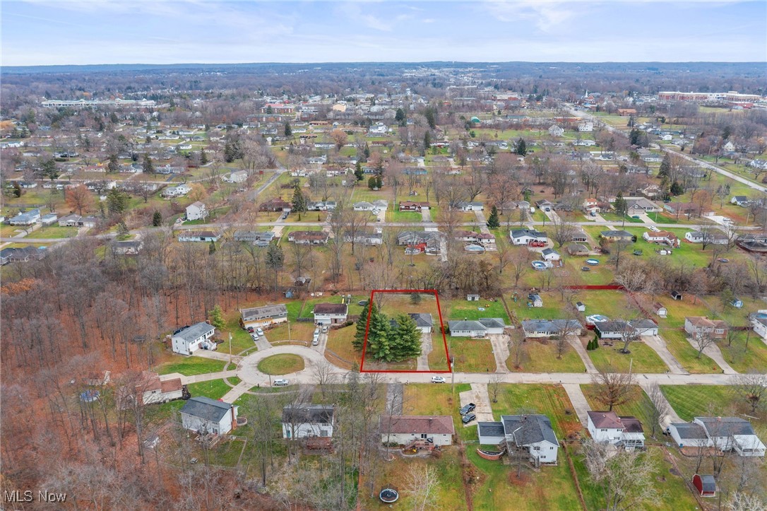 Morris Black - Residential