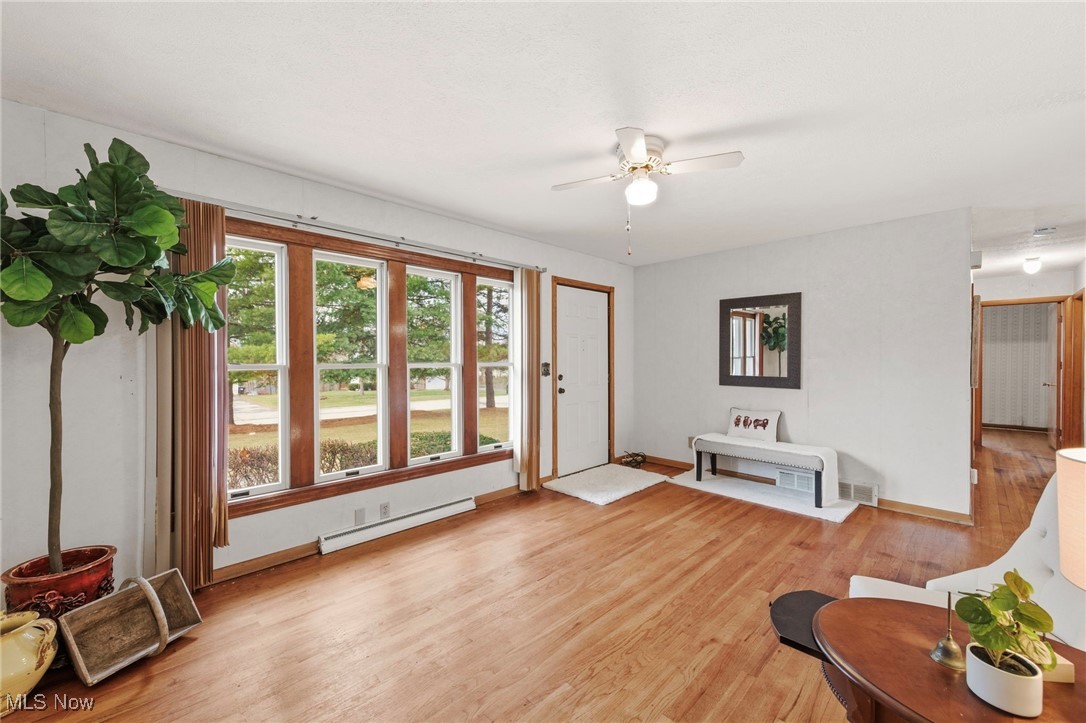 Morris Black - Residential