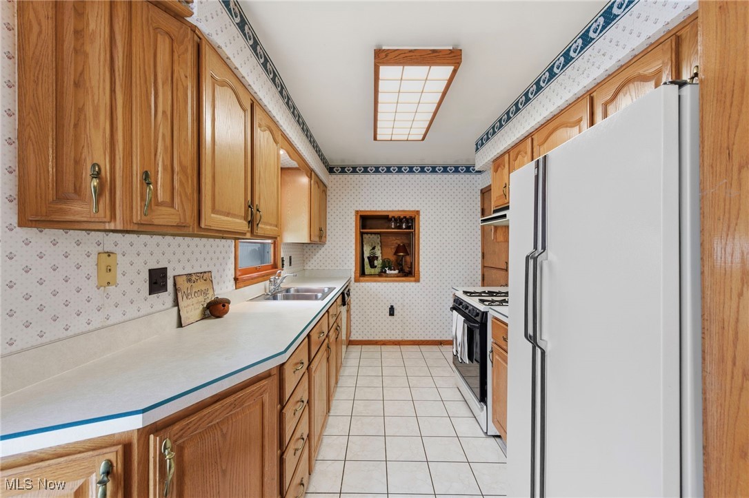 Morris Black - Residential