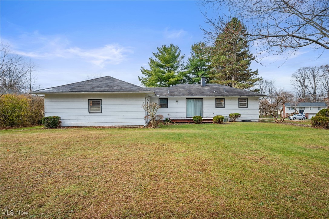 Morris Black - Residential