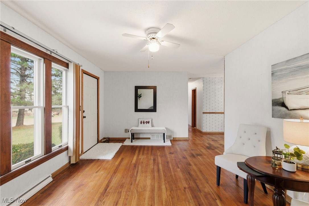 Morris Black - Residential