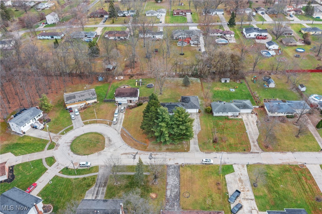 Morris Black - Residential