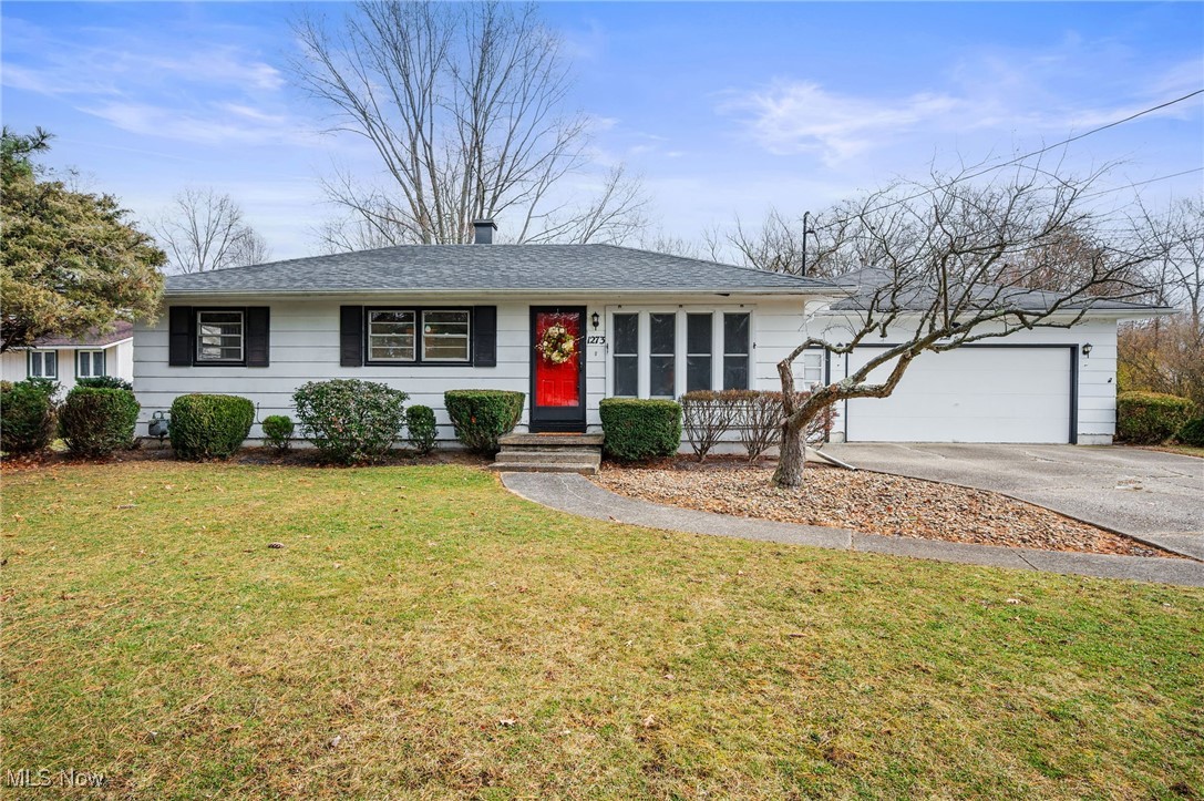 Morris Black - Residential