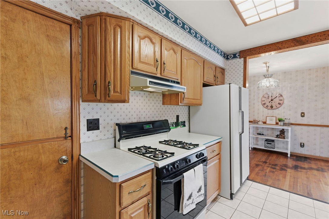 Morris Black - Residential