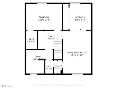 Tiny photo for 157 Drury Lane, Mayfield Heights, OH 44124 (MLS # 5256747)