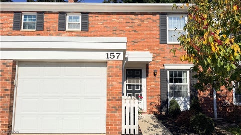 Photo of 157 Drury Lane, Mayfield Heights, OH 44124 (MLS # 5256747)