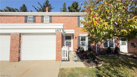 Tiny photo for 157 Drury Lane, Mayfield Heights, OH 44124 (MLS # 5256747)