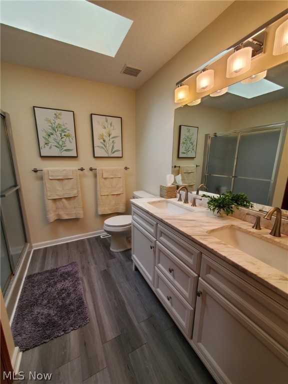 Wintergreen - Residential