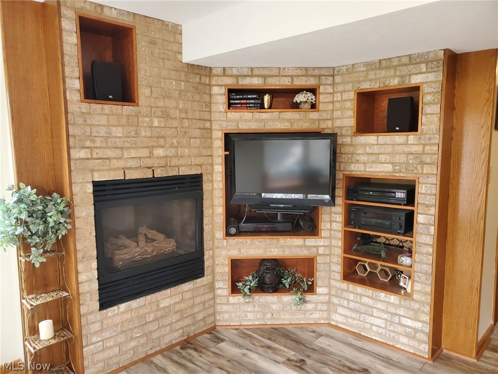 Wintergreen - Residential