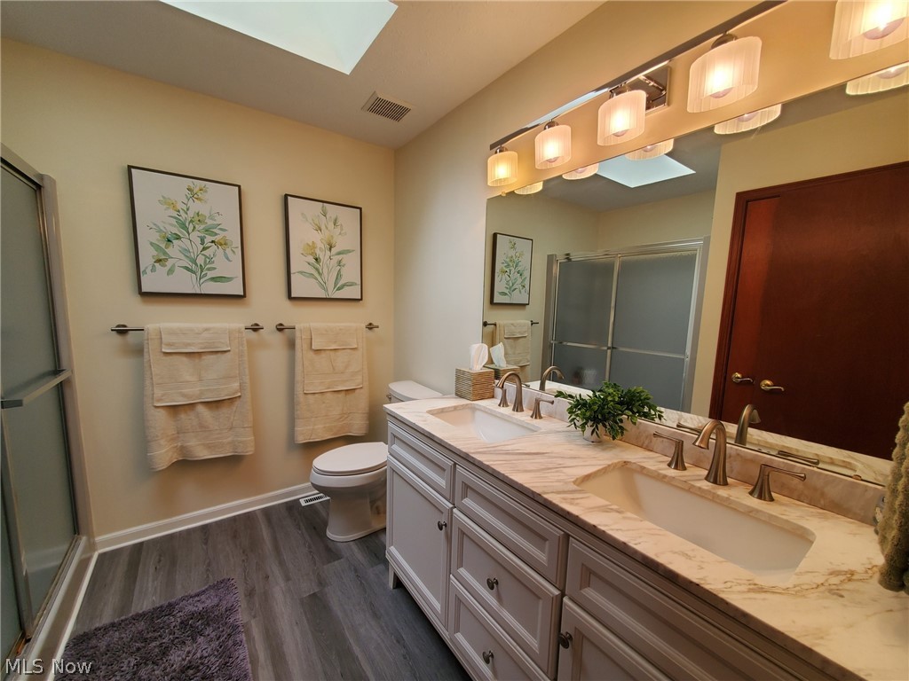 Wintergreen - Residential