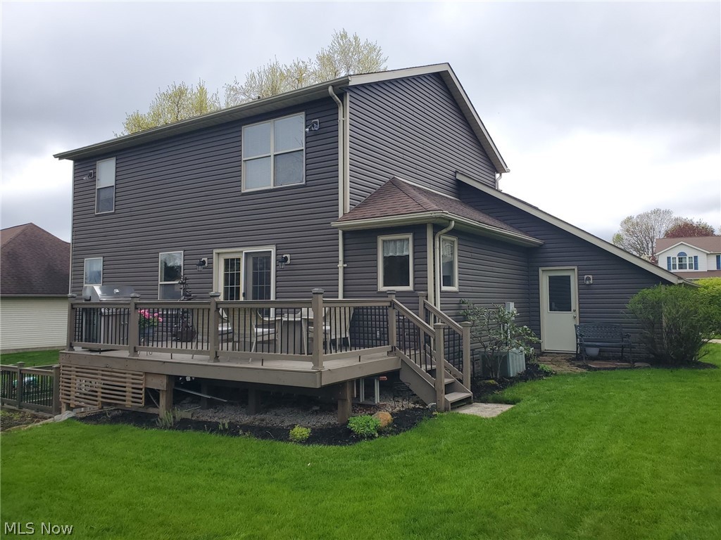 Wintergreen - Residential