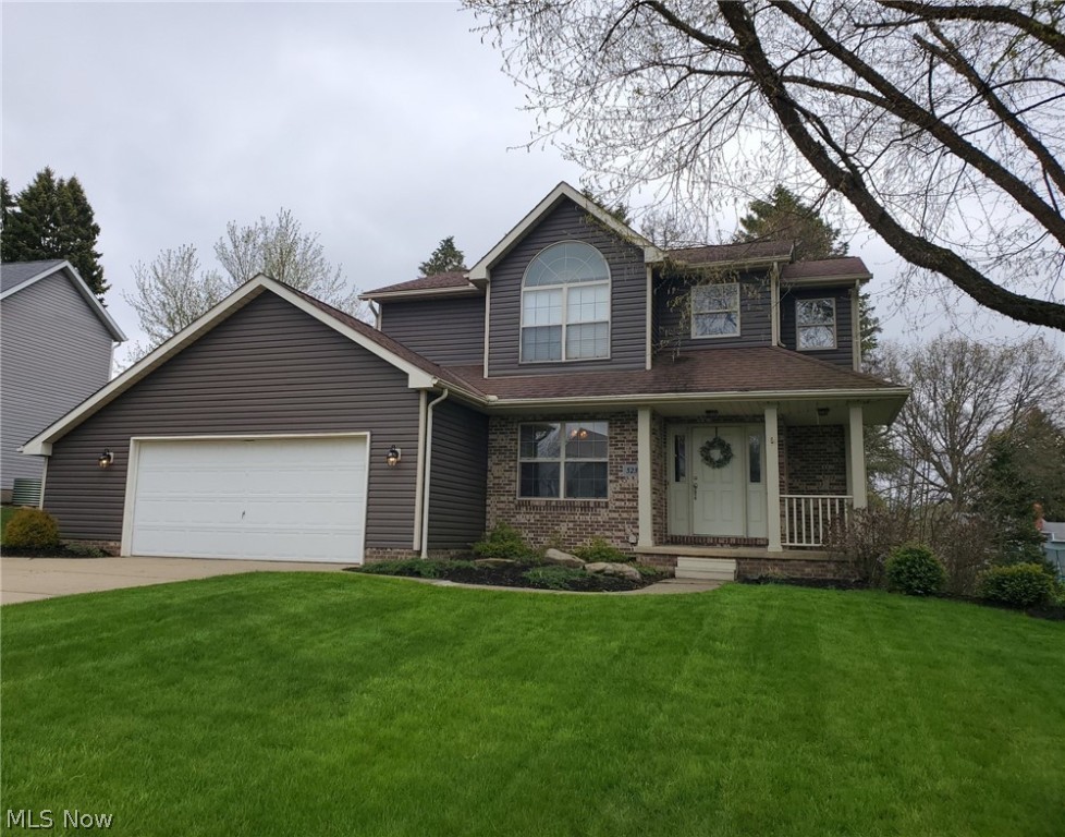 Wintergreen - Residential