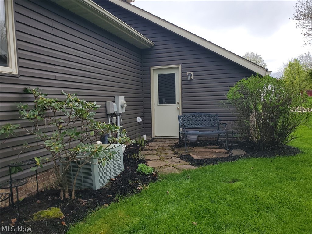 Wintergreen - Residential