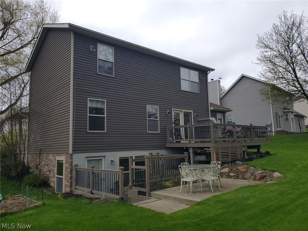 Wintergreen - Residential