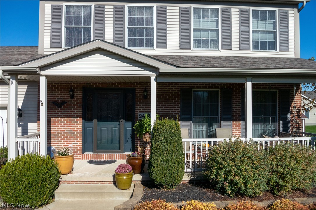 Butternut Rdg Ph 02 - Residential