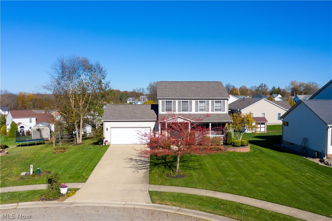 Butternut Rdg Ph 02 - Residential