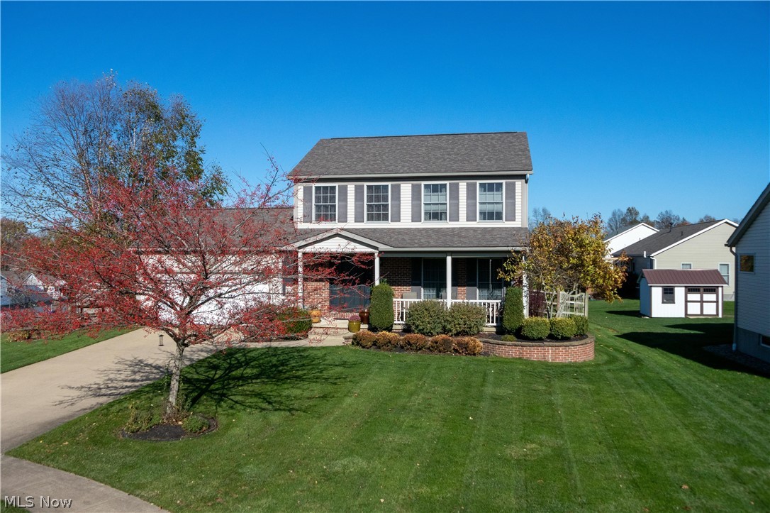 Butternut Rdg Ph 02 - Residential